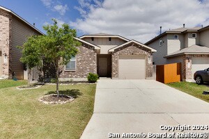 6509 Legato Curv in San Antonio, TX - Building Photo - Building Photo