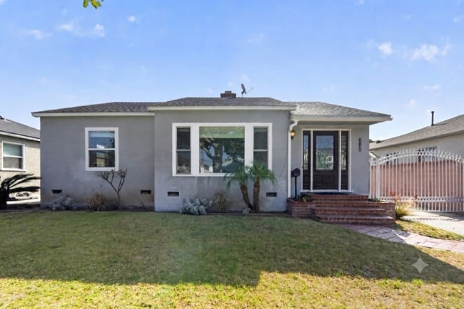property at 7742 Dunbarton Ave
