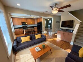 4938 Walsh St in St. Louis, MO - Building Photo - Building Photo