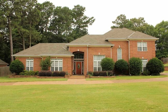 property at 355 Forest Hill-Irene Rd