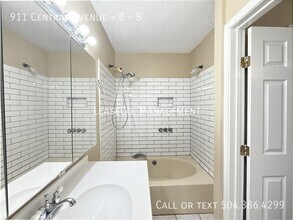 911 Central Ave in Gretna, LA - Building Photo - Building Photo