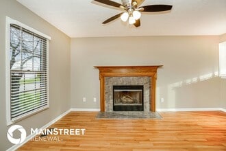 1104 Mullens Ct in Columbus, OH - Building Photo - Building Photo