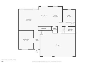 9724 Brooks Drive in McCordsville, IN - Building Photo - Building Photo