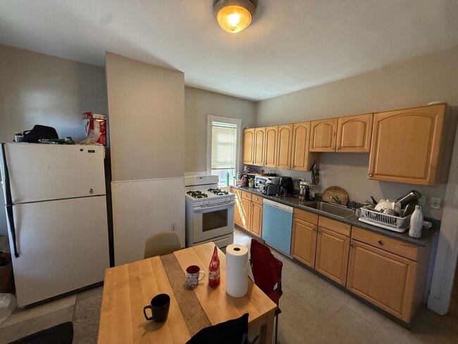 property at 348 Faneuil St