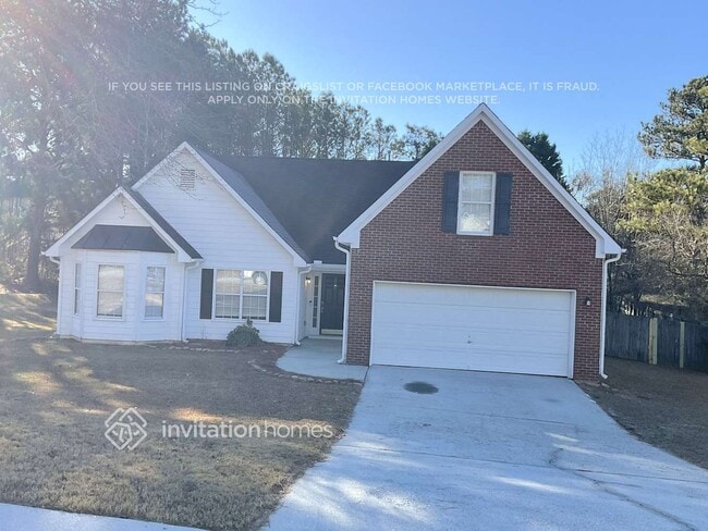 property at 2601 Letha Still Dr