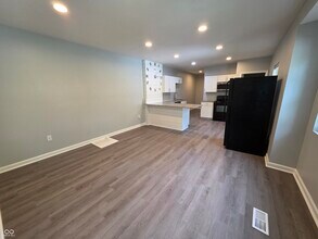 836 Lasalle St in Indianapolis, IN - Building Photo - Building Photo
