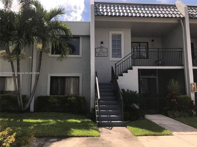 property at 16521 Blatt Blvd