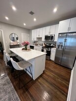 209 E Cottage St in Boston, MA - Building Photo