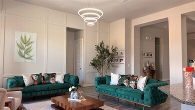 23018 Pearl Glen Dr in Richmond, TX - Building Photo - Building Photo