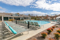 Gibson Flowery Branch Apartments photo'