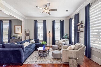 3216 Avenue N in Galveston, TX - Building Photo - Building Photo