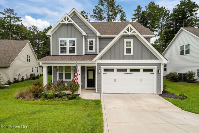 property at 1275 Tillery Dr