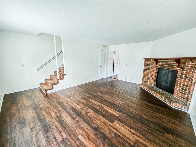 117 Bybee Dr in McMinnville, TN - Building Photo - Building Photo