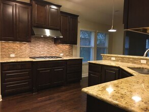 1605 Terrace View Dr in Cedar Park, TX - Foto de edificio - Building Photo