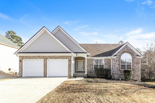 property at 1295 Mill Shyre Way