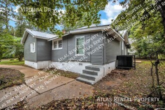 4112 Virginia Dr in Tuscaloosa, AL - Building Photo - Building Photo
