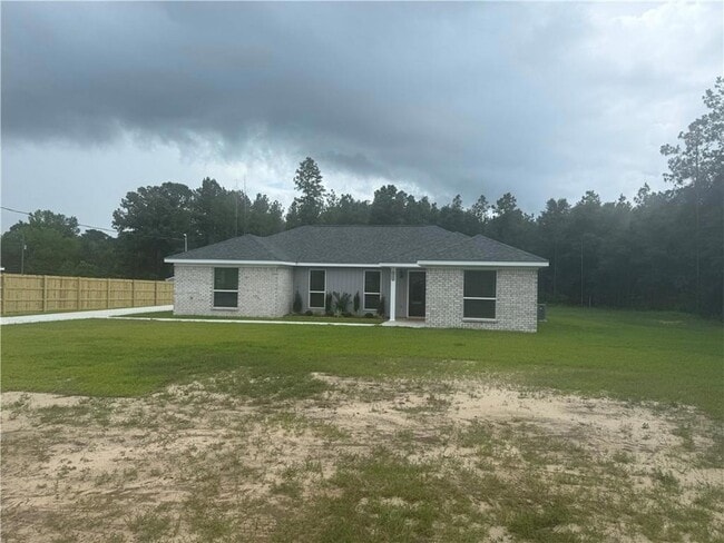 4525 Fillingim Rd in Chunchula, AL - Building Photo - Building Photo
