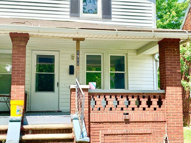 1911-1911 E 34th St in Lorain, OH - Building Photo - Building Photo