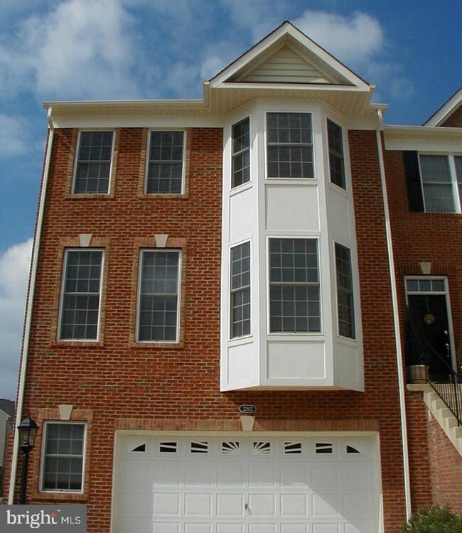 22612 Welborne Manor Square in Ashburn, VA - Foto de edificio - Building Photo