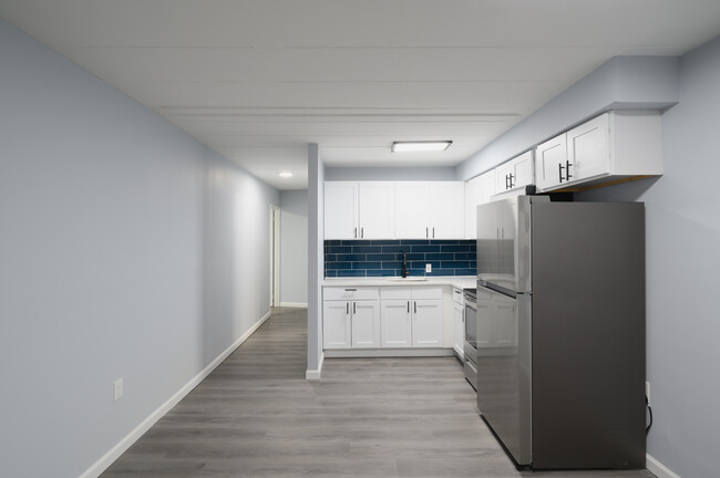 5231 Oxford Ave. in Philadelphia, PA - Building Photo - Interior Photo