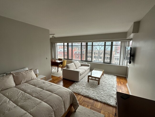 property at 1711 Massachusetts Ave NW