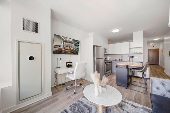 347 S Clark St, Unit SI ID1321203P in Chicago, IL - Building Photo - Building Photo