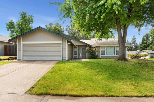 property at 101 Claim Ct