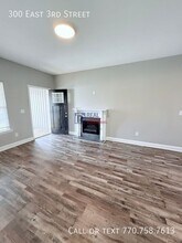 300 E 3rd St NE in Rome, GA - Building Photo - Building Photo