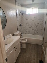 2458 S Backer Ave in Fresno, CA - Building Photo - Building Photo