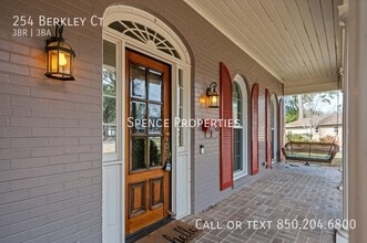 254 Berkley Ct in Mobile, AL - Building Photo - Building Photo