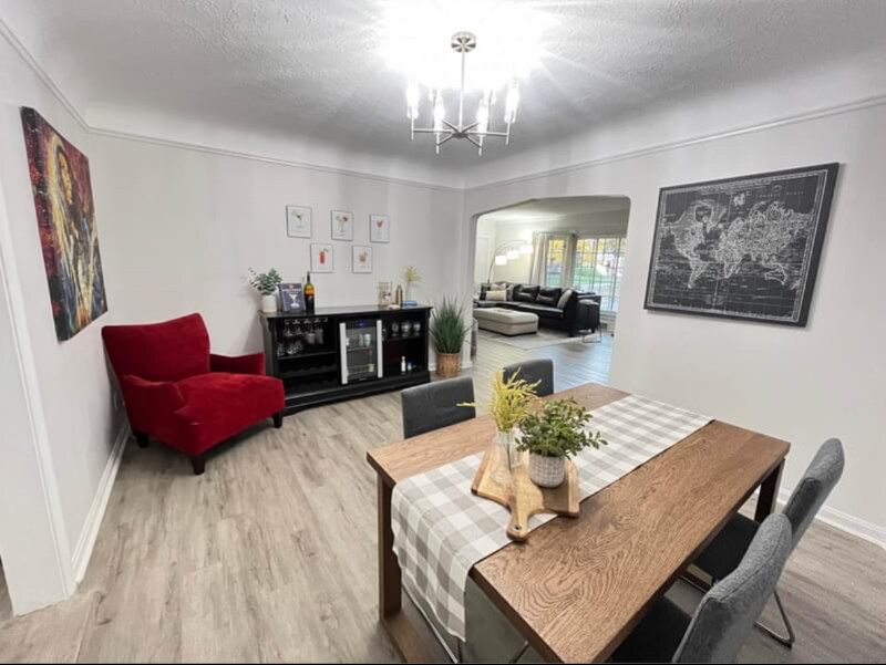 3710 Lynnfield Rd-Unit -Apt 1 in Shaker Heights, OH - Foto de edificio