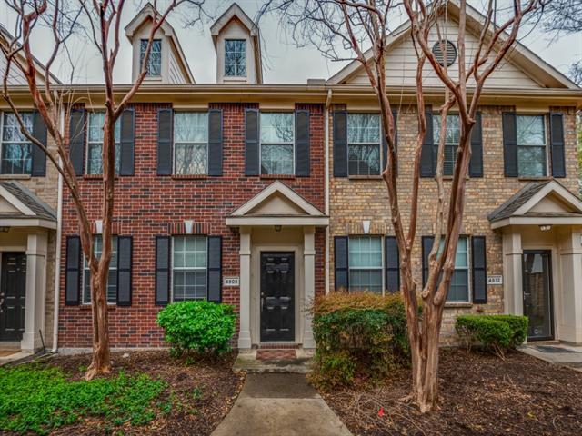 4908 Heather Glen Trail