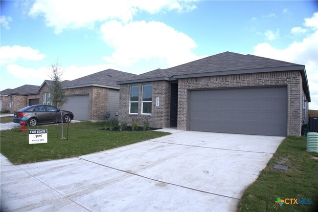 property at 8965 Gila Rdg