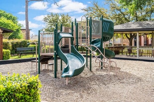 The Savoy Apartments