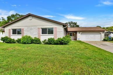 property at 8403 Lopez Dr