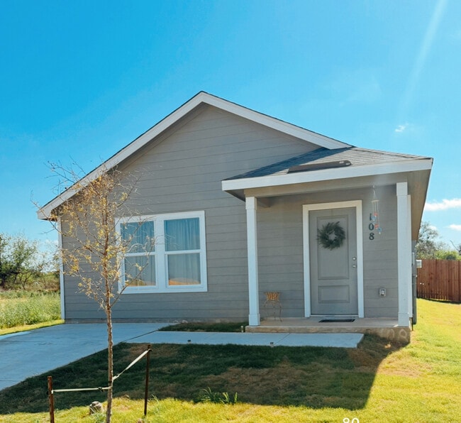 property at 108 Rawhide Rdg