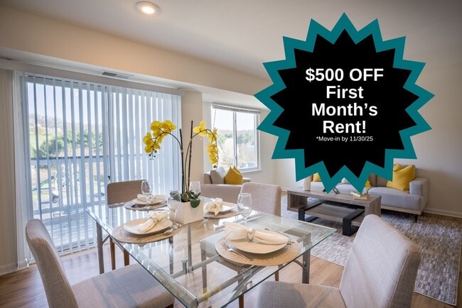 Ridgeview Apartments