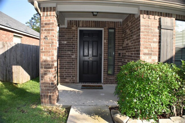 2602 Lexington Park Dr in Spring, TX - Building Photo - Building Photo