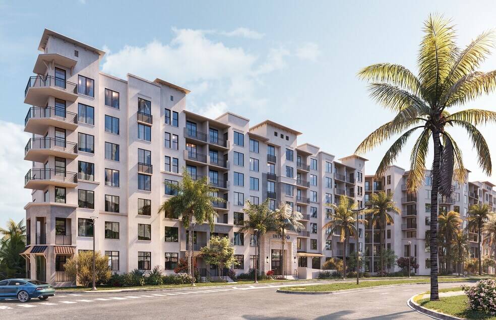 Clear Lake Colony Apartments and Nearby West Palm Beach Apartments For