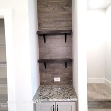 857 S Franklin St, Unit 409 in Wake Forest, NC - Foto de edificio - Building Photo