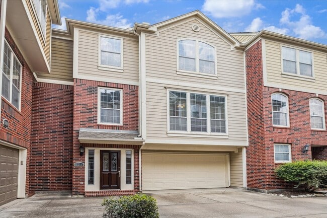 property at 1714 Bailey St