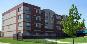 Alexia Manor Apartments