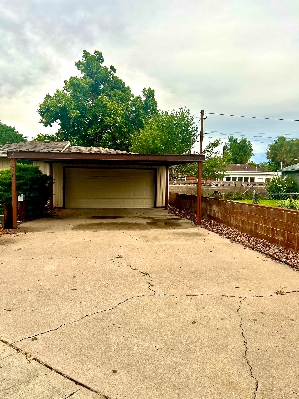 410 Kenwood Dr in Pueblo, CO - Building Photo - Building Photo