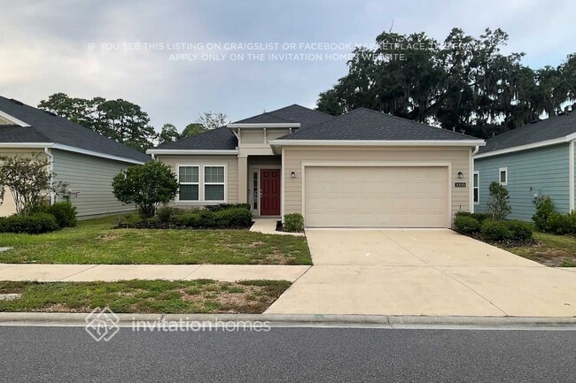 property at 2333 Carters Paddock Rd