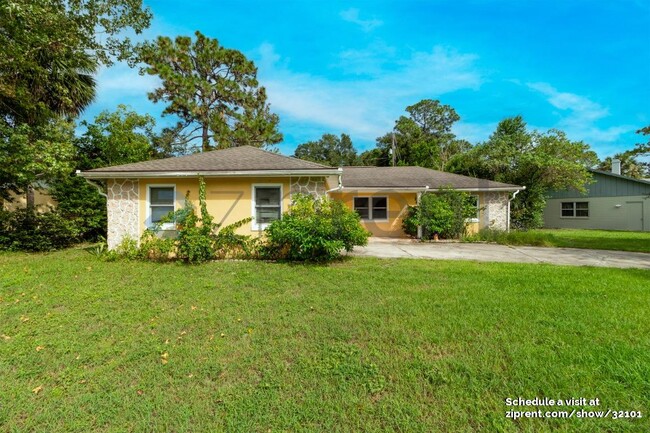 829 Suwannee Dr in Apopka, FL - Building Photo - Building Photo