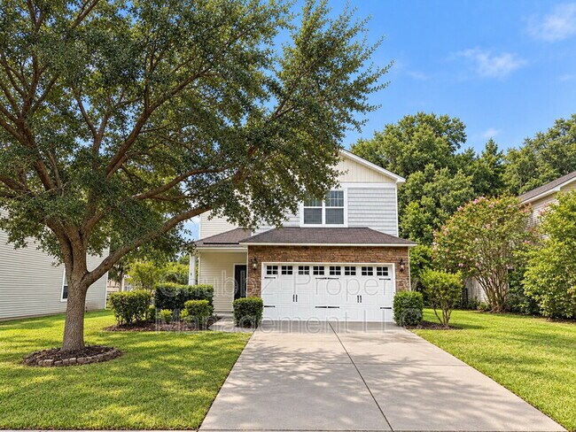 property at 5 Catawba Way