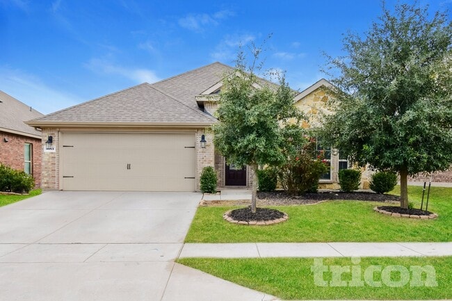 property at 3213 Shady River Trail