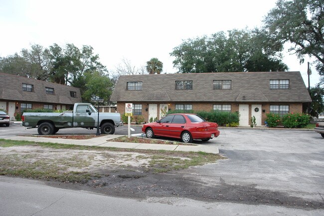 801 State Ave in Daytona Beach, FL - Building Photo - Building Photo