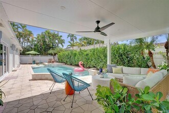 3206 Robbins Rd in Pompano Beach, FL - Foto de edificio - Building Photo