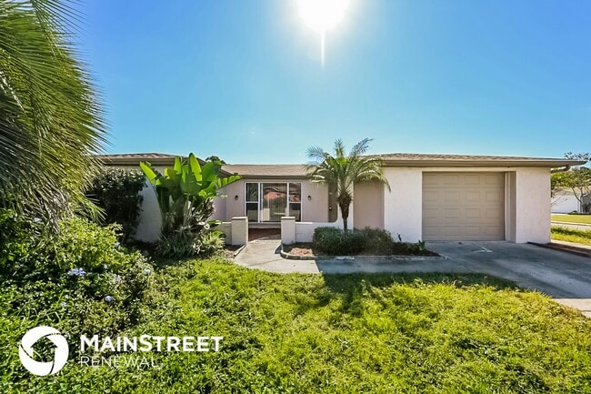 property at 3246 Supreme Dr